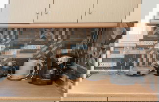 Foto 3 - Hillside Seaview Apartment