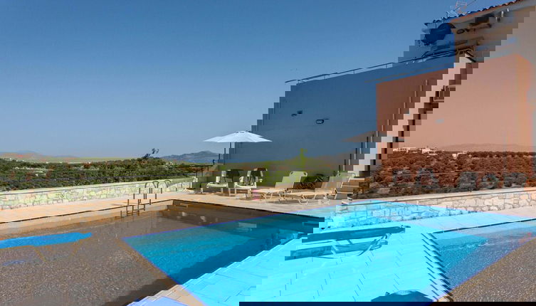 Foto 1 - Hillside Seaview Apartment