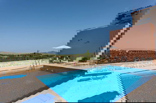 Foto 1 - Hillside Seaview Apartment