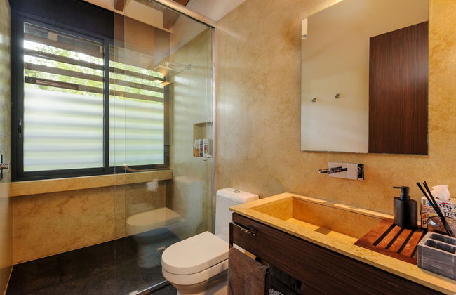 Casa Galo - Foto 37
