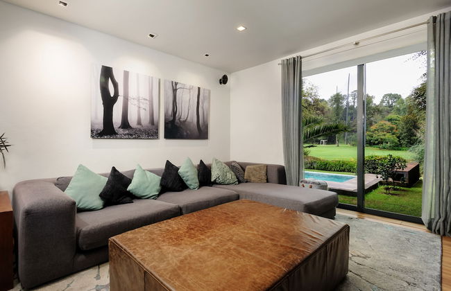 Casa Galo - Foto 25
