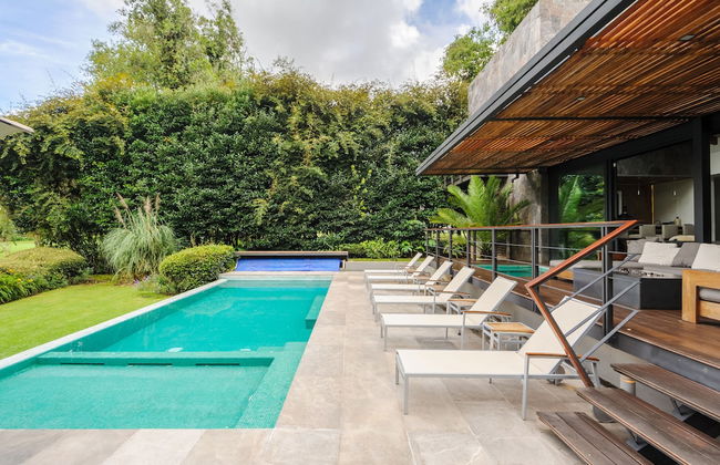Casa Galo - Foto 40