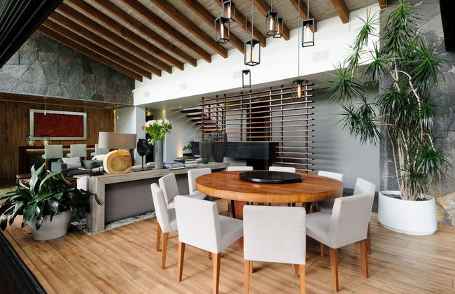 Casa Galo - Foto 23