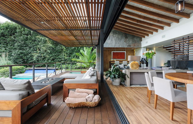 Casa Galo - Foto 22