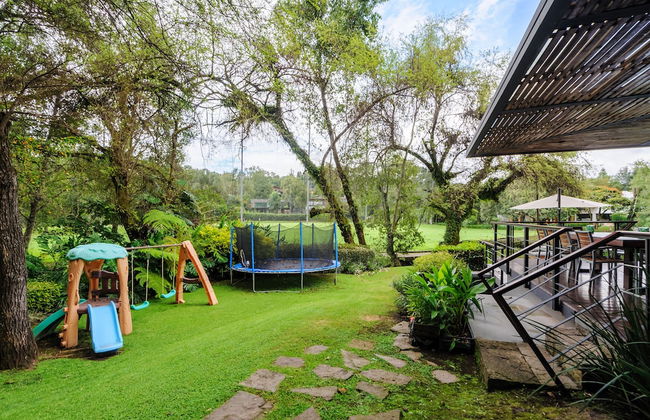 Casa Galo - Foto 43