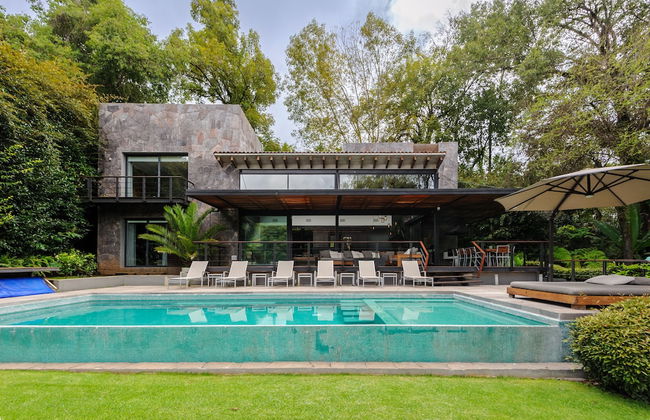 Casa Galo - Foto 42