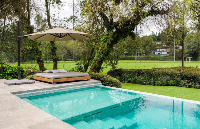 Casa Galo - Foto 39