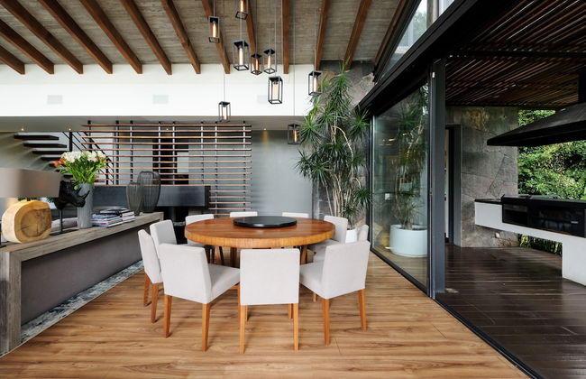 Casa Galo - Foto 16