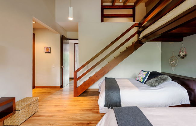 Casa Galo - Foto 4