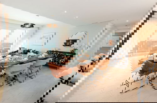 Foto 4 - Stylish JBR 3BR M w Beach Access