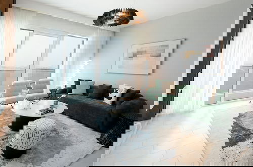 Foto 2 - Stylish JBR 3BR M w Beach Access