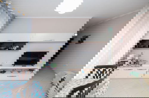 Photo 6 - The Blue Apartment in Vlor