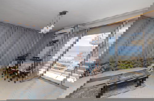 Photo 4 - The Blue Apartment in Vlor
