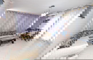 Photo 3 - The Blue Apartment in Vlor