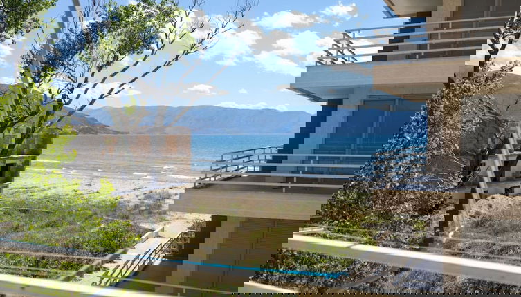 Foto 1 - The Blue Apartment in Vlor