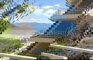 Foto 1 - The Blue Apartment in Vlor