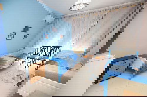 Photo 23 - The Blue Apartment in Vlor