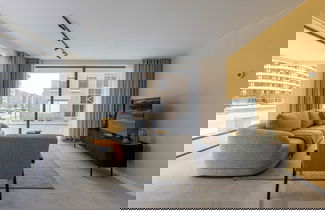 Foto 1 - Cozy Ground-floor Apartment With Terrace Modern Amenities and Beachside Location