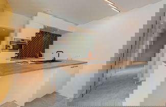 Foto 3 - Cozy Ground-floor Apartment With Terrace Modern Amenities and Beachside Location