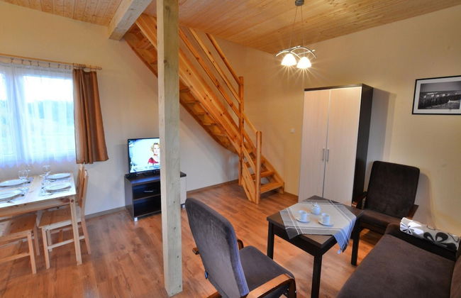 Comfortable Holiday Homes With Terraces - Photo 6