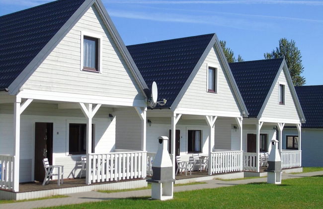 Comfortable Holiday Homes With Terraces - Photo 15