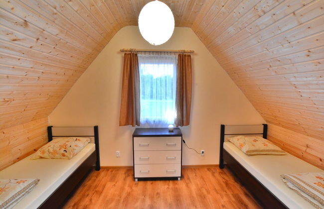 Comfortable Holiday Homes With Terraces - Photo 3