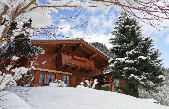 Holiday Home, Krimml - Foto 25