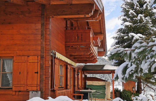 Holiday Home, Krimml - Foto 27