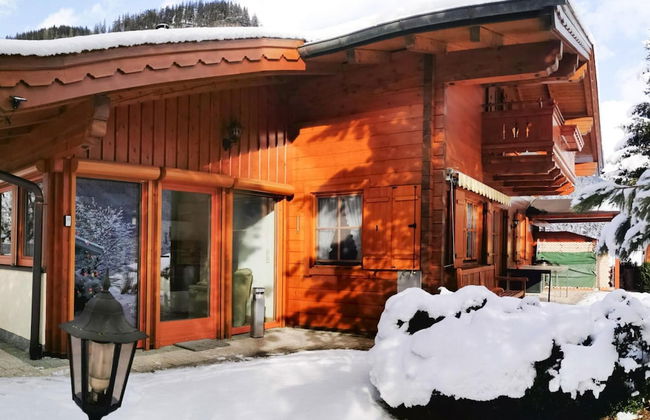 Holiday Home, Krimml - Foto 31