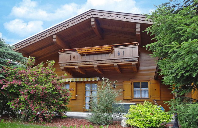 Holiday Home, Krimml - Foto 28