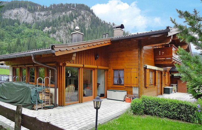 Holiday Home, Krimml - Foto 33