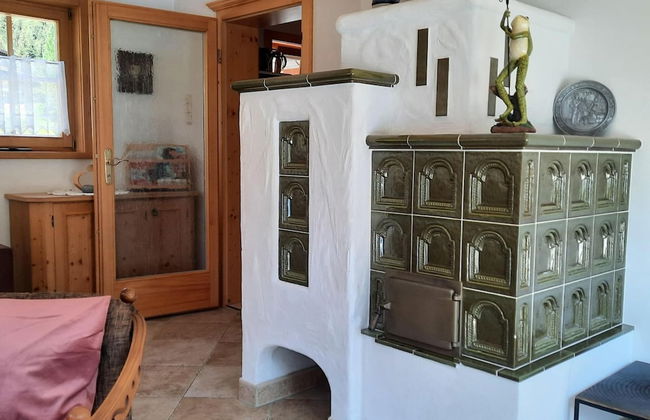 Holiday Home, Krimml - Foto 8