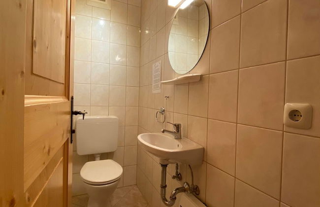 Holiday Home, Krimml - Foto 13