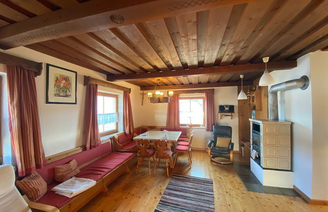 Holiday Home in St. Koloman Near Salzburg - Foto 16