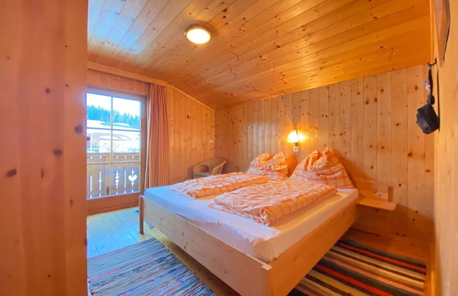 Holiday Home in St. Koloman Near Salzburg - Foto 9