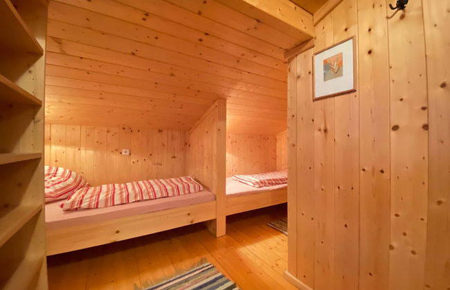 Holiday Home in St. Koloman Near Salzburg - Foto 18