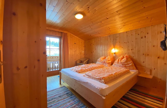 Holiday Home in St. Koloman Near Salzburg - Foto 6
