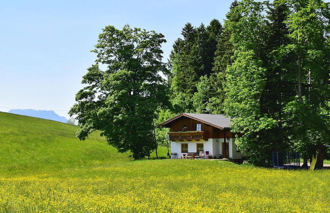 Holiday Home in St. Koloman Near Salzburg - Foto 1