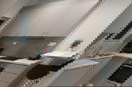 Foto 2 - Embassy Apartment - I2