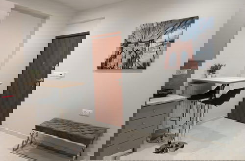 Foto 1 - Embassy Apartment - I2