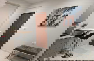 Foto 1 - Embassy Apartment - I2