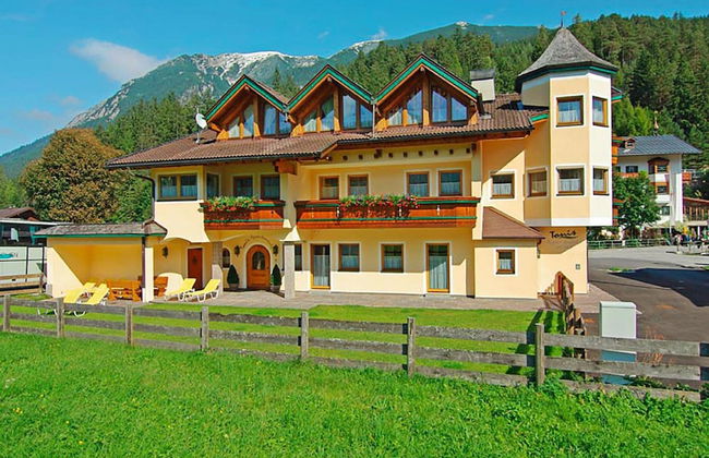 Apartment in Achenkirch With a Garden - Foto 26
