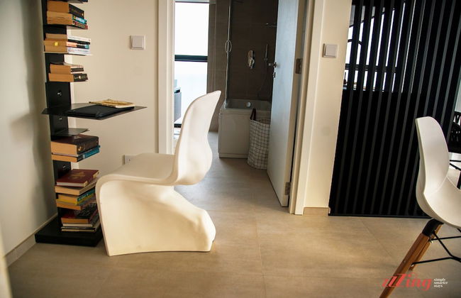Your Luxury Retreat at Mercury Towers - Foto 5