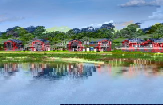 Photo 1 - Holiday Home Near the Lake in Hechthausen