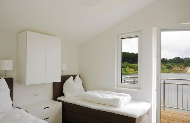 Holiday Home Near the Lake in Hechthausen - Foto 2