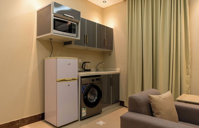 Deyala Serviced Apartments 3 - Foto 24