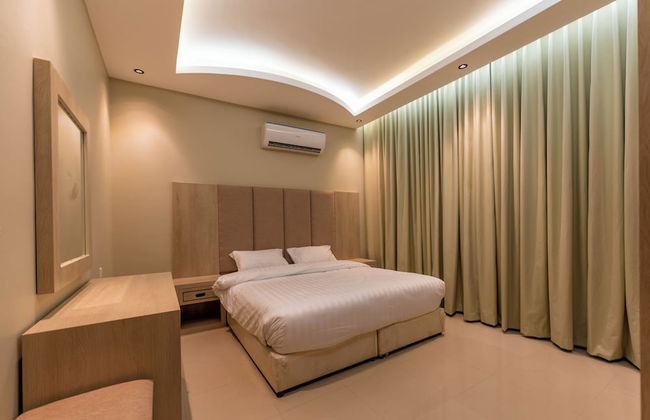 Deyala Serviced Apartments 3 - Foto 19