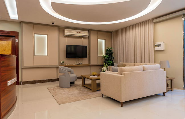 Deyala Serviced Apartments 3 - Foto 14