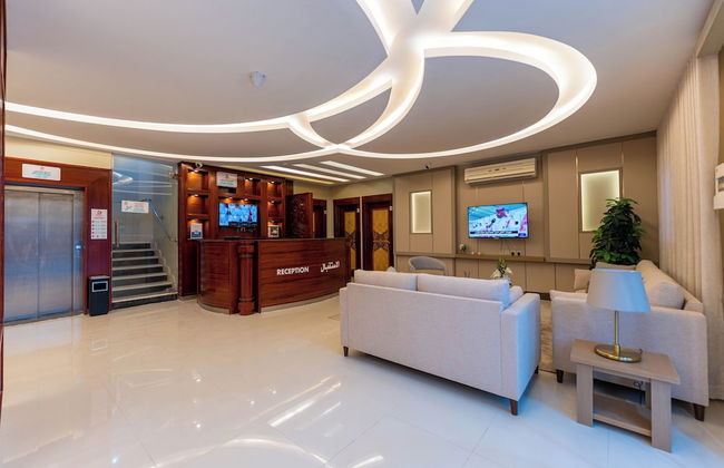 Deyala Serviced Apartments 3 - Foto 6