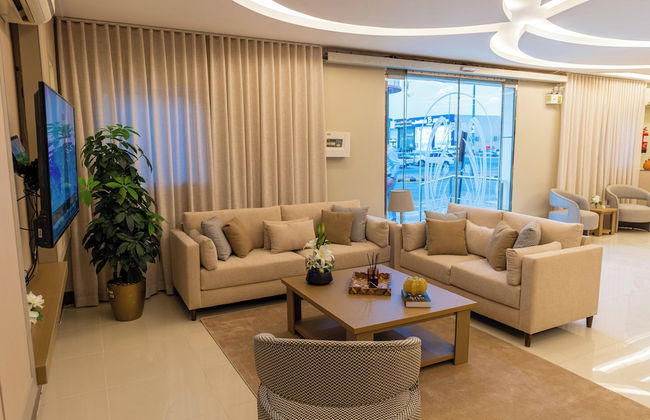 Deyala Serviced Apartments 3 - Foto 16